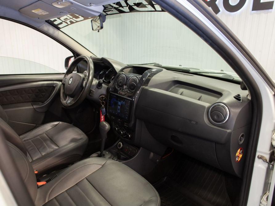 Renault Duster I Рестайлинг Иваново  - изображение 18