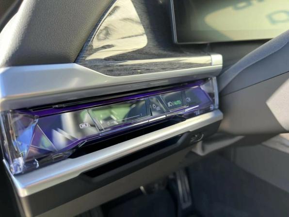 BMW 7 серии VII (G70) с пробегом 2025 года, цена 14 150 000 рублей, 10950 км, седан, Автокод Объявления