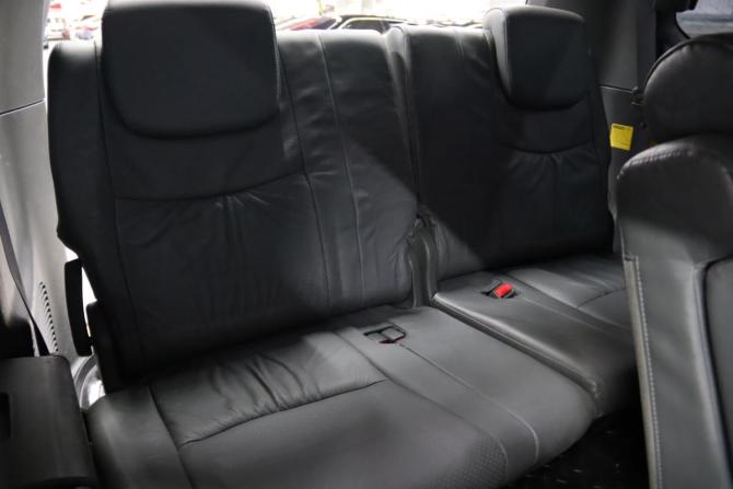 Toyota Land Cruiser Prado 120 Series Рестайлинг с пробегом 2008 года, цена 1 895 950 рублей, 383592 км, внедорожник, Автокод Объявления
