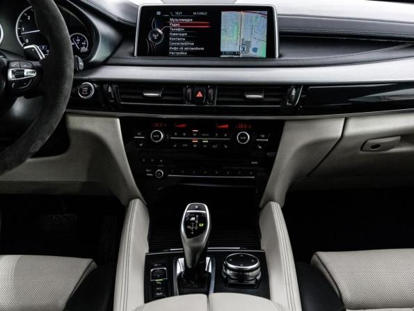 BMW X6 II (F16) с пробегом 2015 года, цена 3 299 000 рублей, 180000 км, внедорожник, Автокод Объявления