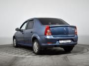 Renault Logan I Рестайлинг Санкт-Петербург  - изображение 26