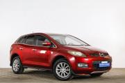 Mazda CX-7 I Тюмень  - изображение 21