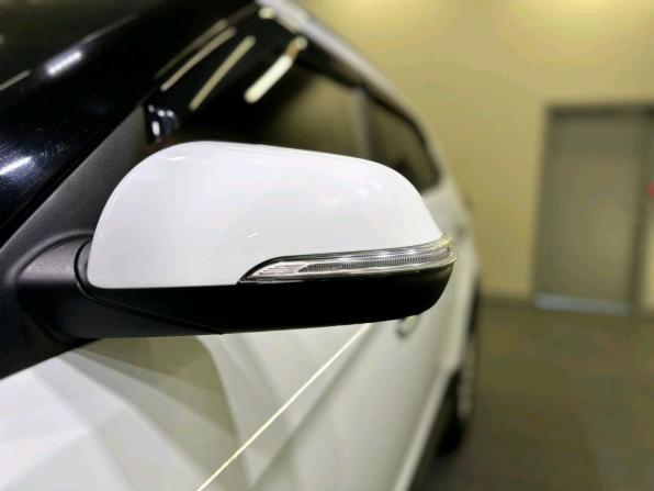 Hyundai Creta I с пробегом 2018 года, цена 2 000 000 рублей, 69490 км, внедорожник, Автокод Объявления