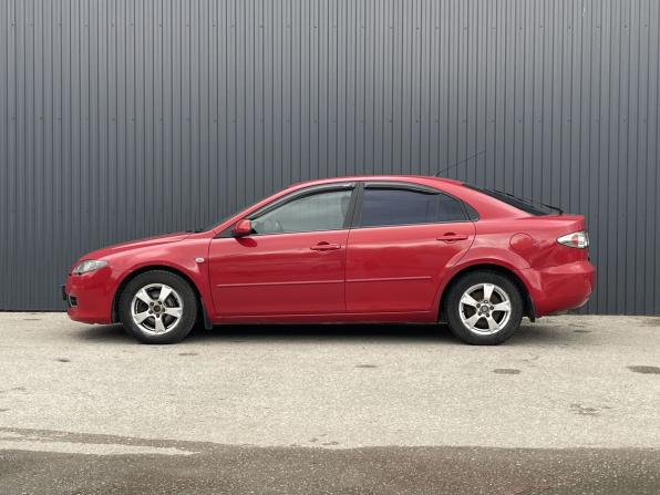 Mazda 6 I (GG) Рестайлинг с пробегом 2006 года, цена 345 000 рублей, 165000 км, лифтбек, Автокод Объявления