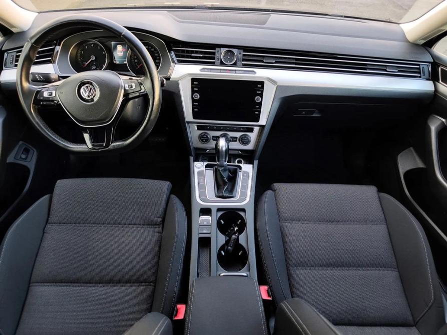 Volkswagen Passat B8 Санкт-Петербург  - изображение 8
