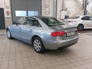 Audi A4 IV (B8) Москва  - изображение 41