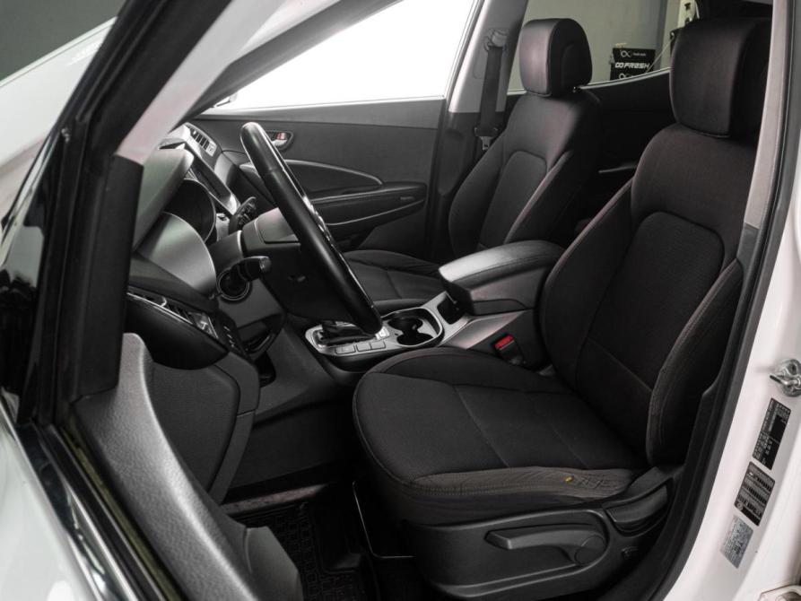 Hyundai Santa Fe III Тюмень  - изображение 10