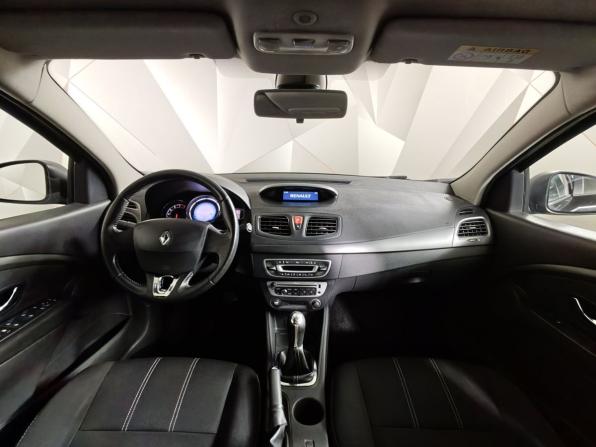 Renault Megane III Рестайлинг с пробегом 2014 года, цена 699 000 рублей, 152917 км, хэтчбек, Автокод Объявления