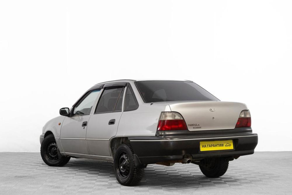 Daewoo Nexia I Барнаул  - изображение 7