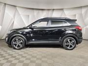 Hyundai Creta I Рестайлинг Москва  - изображение 25