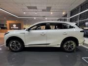 Changan CS75 Plus IV Москва  - изображение 14