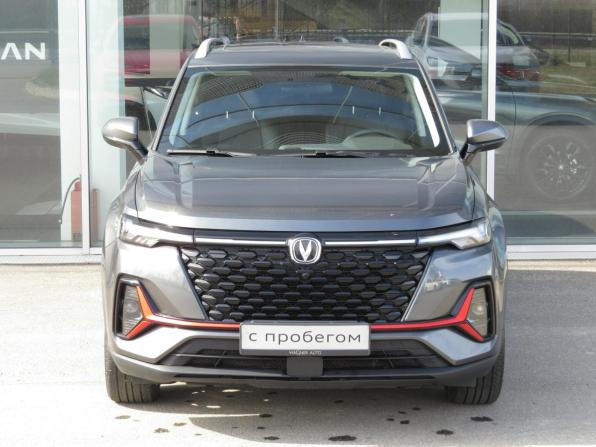Changan CS35 Plus I Рестайлинг с пробегом 2023 года, цена 1 850 000 рублей, 18000 км, внедорожник, Автокод Объявления