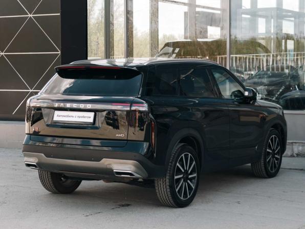 Jaecoo J7 I с пробегом 2023 года, цена 2 450 000 рублей, 38703 км, внедорожник, Автокод Объявления