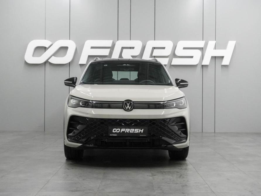 Volkswagen Tiguan III (China Market) Воронеж  - изображение 3