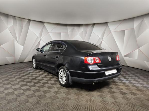 Volkswagen Passat B6 с пробегом 2008 года, цена 519 000 рублей, 198668 км, седан, Автокод Объявления