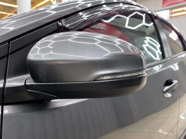 Honda Civic IX с пробегом 2012 года, цена 1 015 000 рублей, 226810 км, хэтчбек, Автокод Объявления