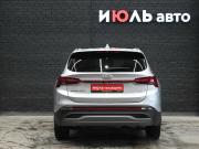Hyundai Santa Fe IV Рестайлинг Екатеринбург  - изображение 23
