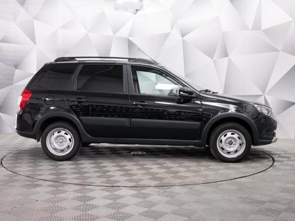 Lada (ВАЗ) Granta I Рестайлинг с пробегом 2024 года, цена 1 115 000 рублей, 14755 км, универсал, Автокод Объявления