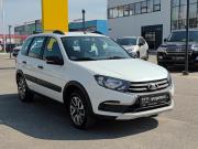 Lada (ВАЗ) Granta I Рестайлинг Йошкар-Ола  - изображение 25