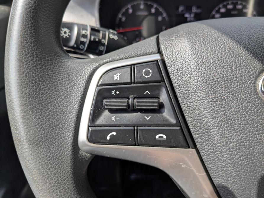 Hyundai Solaris II Рестайлинг Москва  - изображение 4