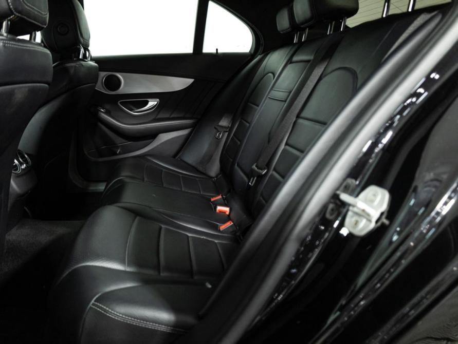 Mercedes-Benz C-Класс IV (W205) Санкт-Петербург  - изображение 11