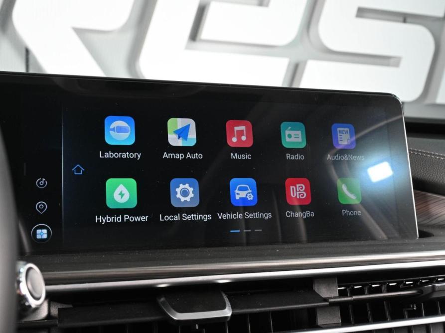 Chery Tiggo 8 Pro e+ Ростов-на-Дону  - изображение 14