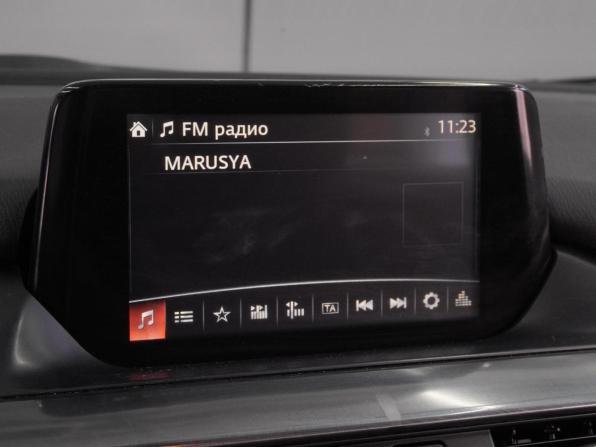 Mazda 6 III (GJ) Рестайлинг с пробегом 2015 года, цена 1 699 000 рублей, 182504 км, седан, Автокод Объявления
