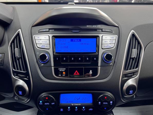 Hyundai ix35 I с пробегом 2011 года, цена 1 090 000 рублей, 222382 км, внедорожник, Автокод Объявления