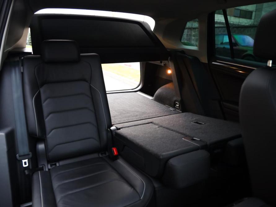 Volkswagen Tiguan II Санкт-Петербург  - изображение 33