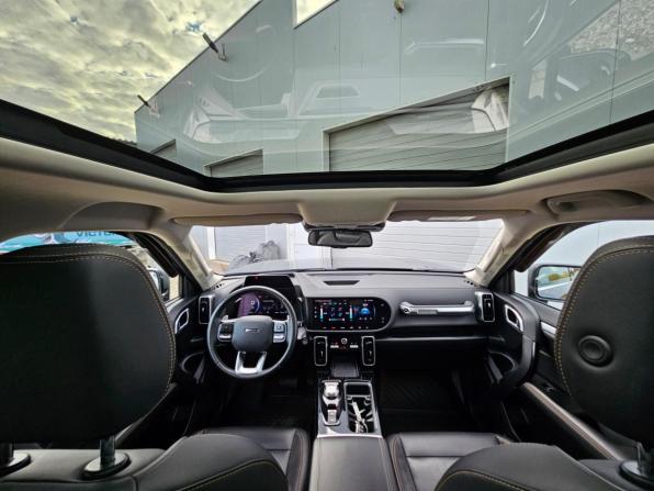 Haval Dargo I с пробегом 2023 года, цена 2 190 000 рублей, 135000 км, внедорожник, Автокод Объявления
