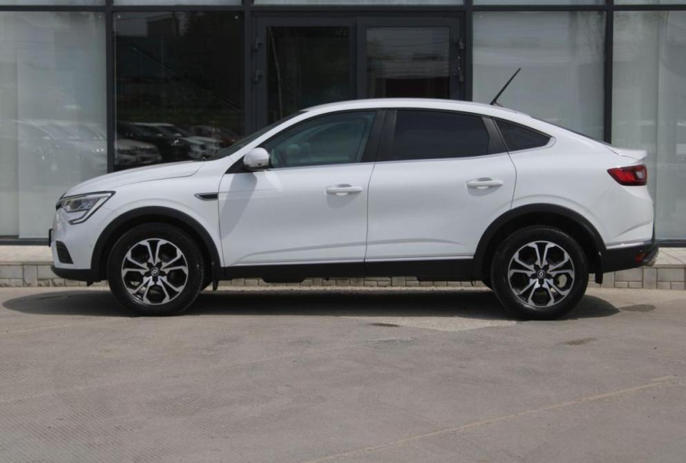 Renault Arkana I Саратов  - изображение 11