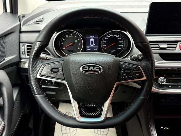 JAC JS3 с пробегом 2024 года, цена 1 599 000 рублей, 6397 км, внедорожник, Автокод Объявления