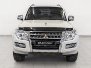 Mitsubishi Pajero IV Рестайлинг 2 Москва  - изображение 31