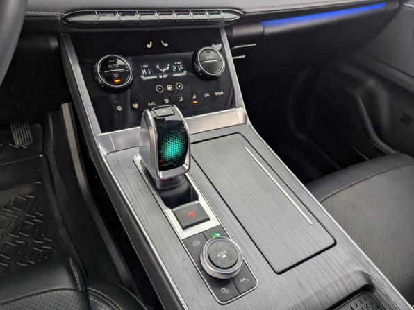 Chery Tiggo 7 Pro Max I с пробегом 2023 года, цена 1 990 000 рублей, 41144 км, внедорожник, Автокод Объявления