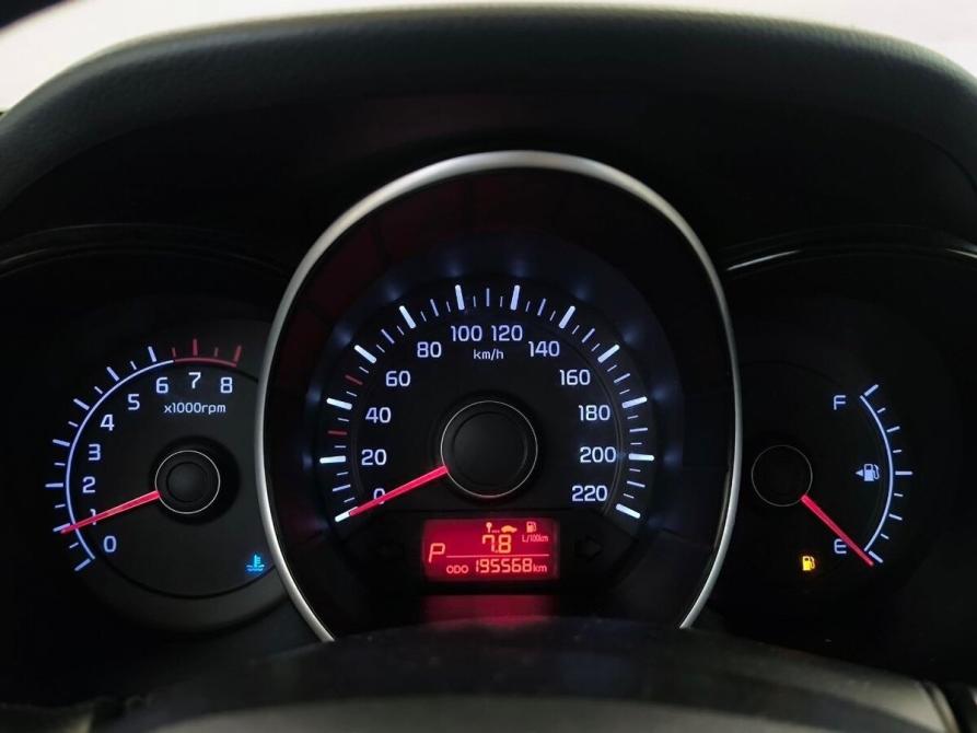 Kia Rio III Москва  - изображение 6