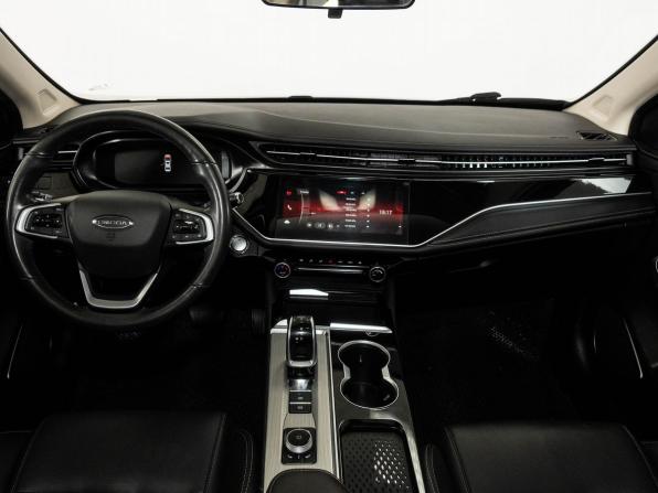 Omoda S5 с пробегом 2023 года, цена 1 498 000 рублей, 42600 км, седан, Автокод Объявления