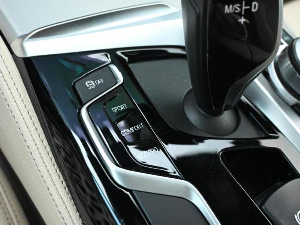 BMW 5 серии VII (G30/G31/G38) с пробегом 2019 года, цена 2 899 000 рублей, 119217 км, универсал, Автокод Объявления
