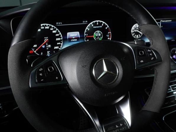 Mercedes-Benz E-Класс V (W213 S213 C238) с пробегом 2016 года, цена 2 769 000 рублей, 174934 км, седан, Автокод Объявления