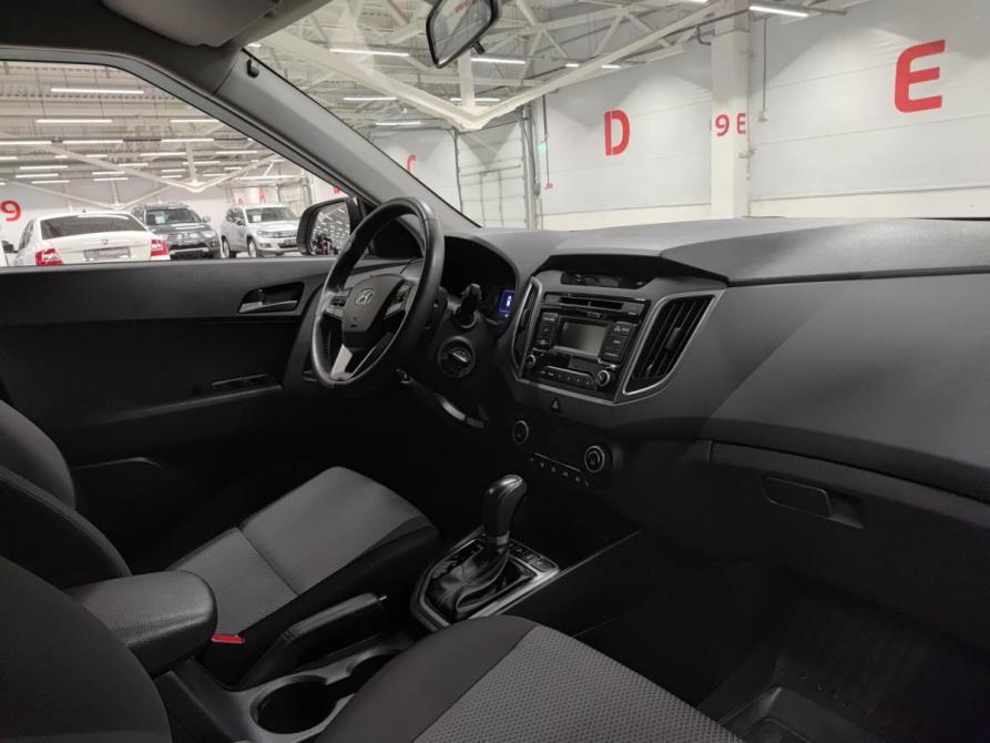 Hyundai Creta I Казань  - изображение 13