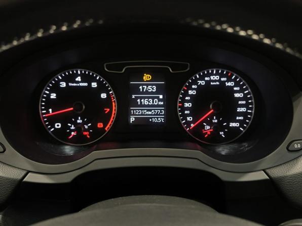 Audi Q3 I (8U) с пробегом 2012 года, цена 1 820 000 рублей, 112315 км, внедорожник, Автокод Объявления