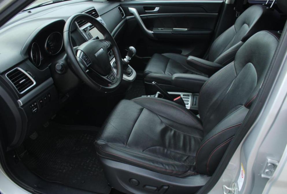 Haval H6 I Саратов  - изображение 14