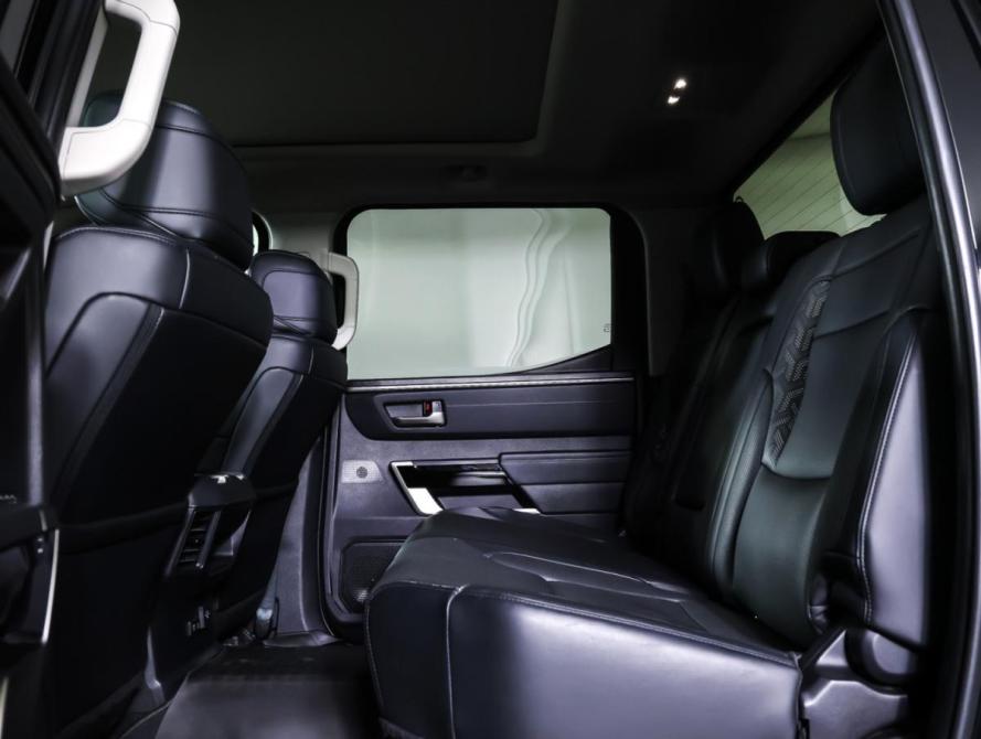 Toyota Tundra III Москва  - изображение 12