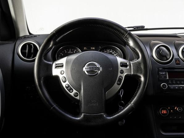 Nissan Qashqai I Рестайлинг с пробегом 2013 года, цена 950 000 рублей, 247712 км, внедорожник, Автокод Объявления