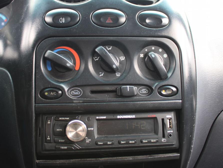 Daewoo Matiz I Рестайлинг Дзержинск  - изображение 8