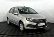 Lada (ВАЗ) Granta I Рестайлинг Нижний Новгород  - изображение 26