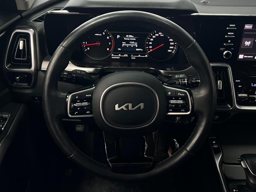 Kia Sorento IV Казань  - изображение 12
