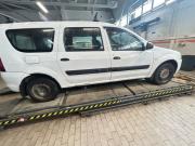 Lada (ВАЗ) Largus I Екатеринбург  - изображение 30