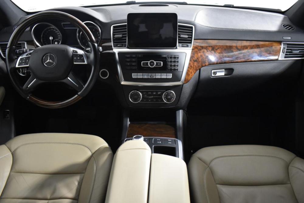 Mercedes-Benz GL-Класс II (X166) Санкт-Петербург  - изображение 15