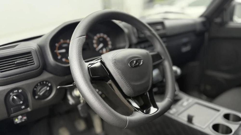 Lada (ВАЗ) Niva Legend Ставрополь  - изображение 10