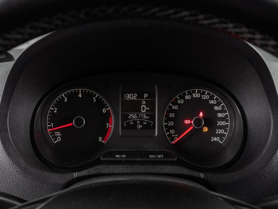 Volkswagen Polo V Рестайлинг Тюмень  - изображение 12